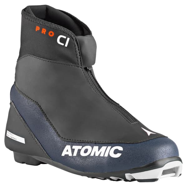 Atomic Nordiska Skidskor Pro C1 W Svart EU 38 2/3