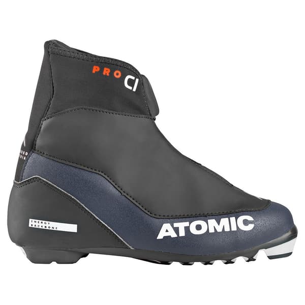 Atomic Nordiska Skidskor Pro C1 W Svart EU 38 2/3