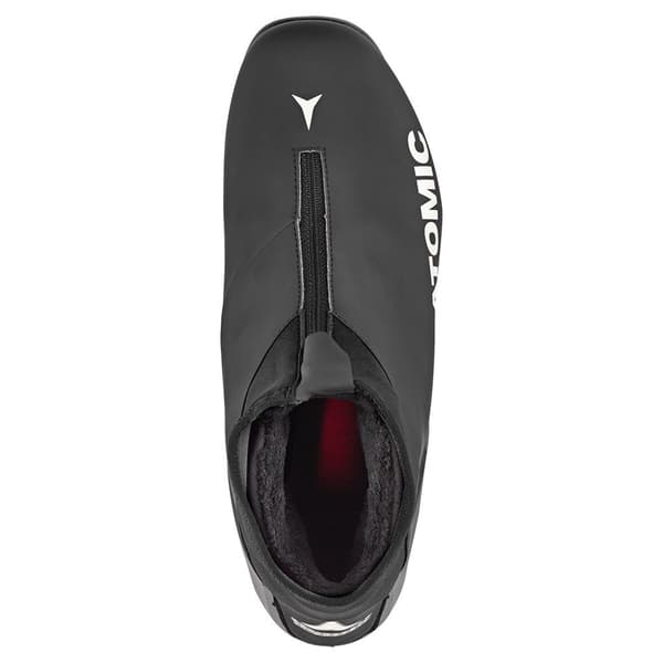 Atomic Pro C3 Maastohiihtokengät Musta EU 42 2/3