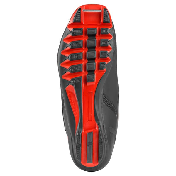 Atomic Pro C3 Längdskidskor Svart EU 44 2/3