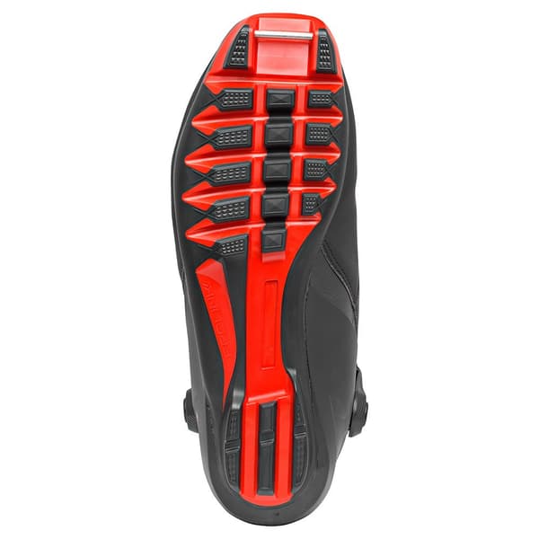 Atomic Pro S2 Langrendsski Sort EU 43 1/3