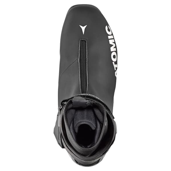 Atomic Pro S2 Maastohiihtokengät Musta EU 42 2/3