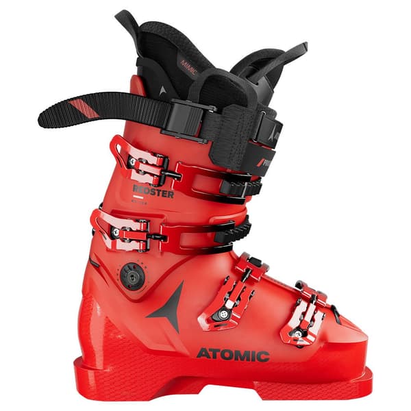Atomic Alpine Skistøvler Redster Cs 130 Rød 26-26.5