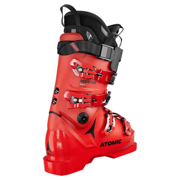 Atomic Alpine Skistøvler Redster Cs 130 Rød 27-27.5