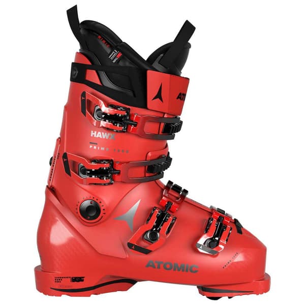 Atomic Alpine Skistøvler Hawx Prime 120 S Gw Rød 30.0-30.5