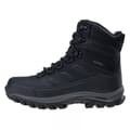 Miniatyrbillede 2 af 5: Elbrus Mens Spike Waterproof Mid Cut Snow Boots