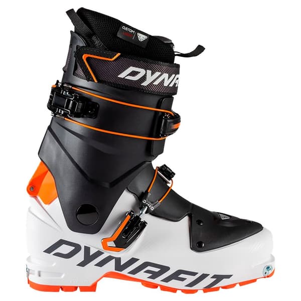 Dynafit Touring Stövlar Speed Orange,Svart 28.5