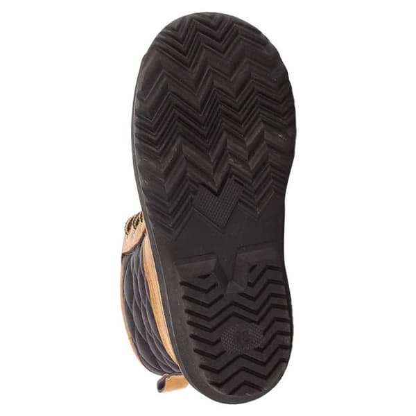 Kimberfeel Jibber Snöskor Svart EU 35