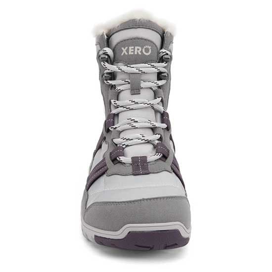 Xero Shoes Snökängor Alpine Grå EU 39 1/2 Kvinna