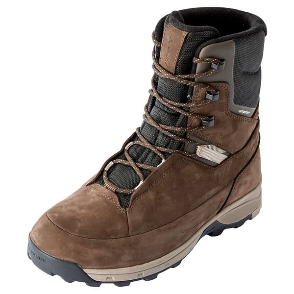 Vaude Snökängor Core Winter Stx Brun EU 43 Man