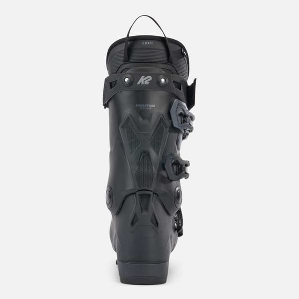K2 Alpina Skidskor Recon 100 Mv Svart 28.5