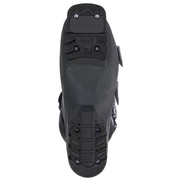 K2 Alpina Skidskor Recon 100 Mv Svart 28.5
