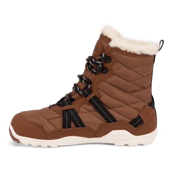 Xero Shoes Lumikengät Alpine Ruskea EU 36 Nainen