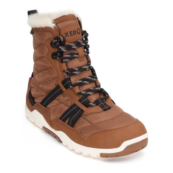Xero Shoes Lumikengät Alpine Ruskea EU 36 Nainen