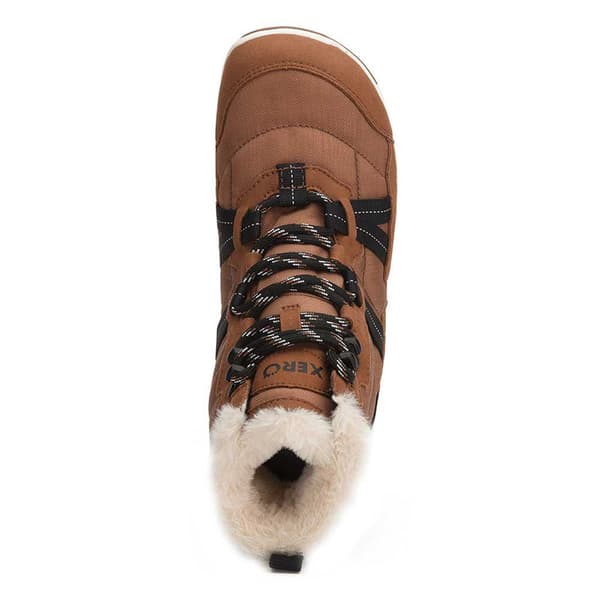 Xero Shoes Lumikengät Alpine Ruskea EU 36 Nainen