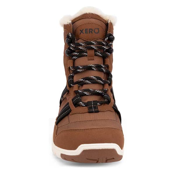 Xero Shoes Lumikengät Alpine Ruskea EU 36 Nainen