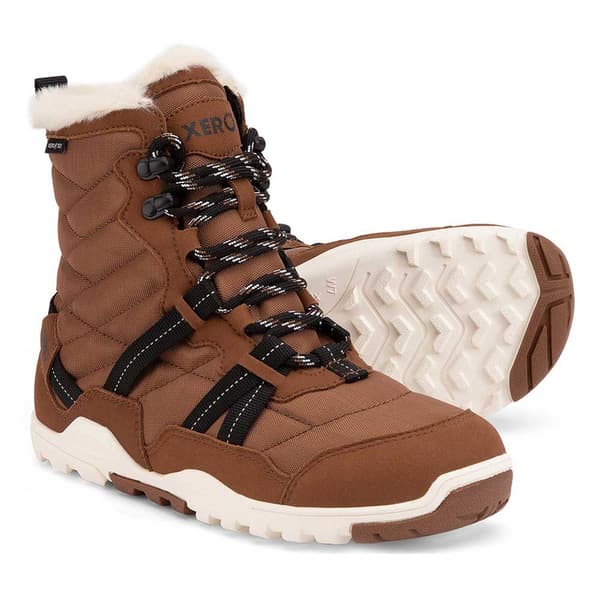 Xero Shoes Lumikengät Alpine Ruskea EU 36 Nainen