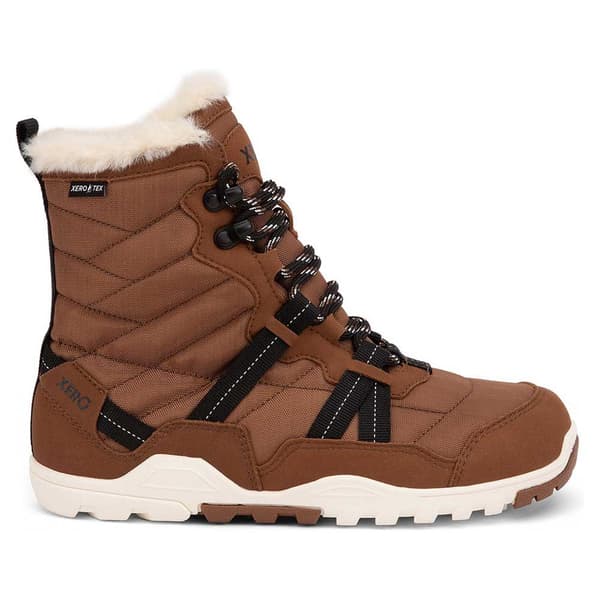 Xero Shoes Lumikengät Alpine Ruskea EU 36 Nainen