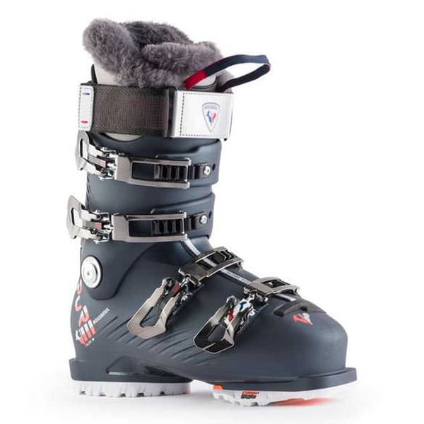 Rossignol Alppien Laskettelukengät Pure Elite 90 Gw Valkoinen 26.5