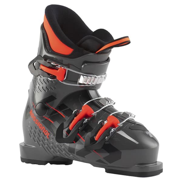 Rossignol Alpine Skistøvler Hero J3 Sort 17.5