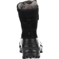 Miniatyrbild 2 av 2: Cmp Kinos Wp Snow Boots 3q48867 Svart EU 42 Man