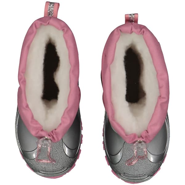 Cmp Hanki 2.0 30q4704 Snöskor Rosa EU 27