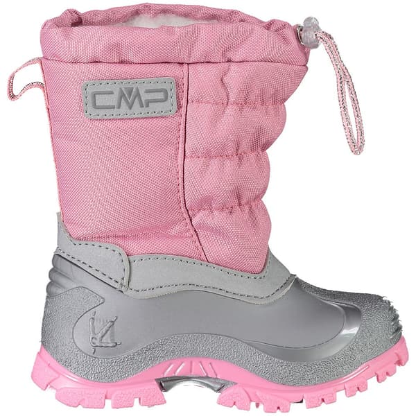 Cmp Hanki 2.0 30q4704 Lumisaappaat Pinkki EU 27