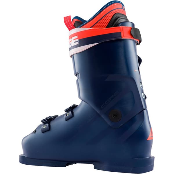 Lange Alpina Skidskor Rs 130 Mv Vit 25.5