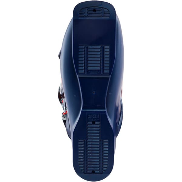 Lange Alpina Skidskor Rs 130 Mv Vit 25.5