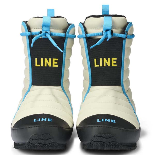 Line Snökängor Bootie 2.0 Beige EU 39 1/2-40 1/2 Man
