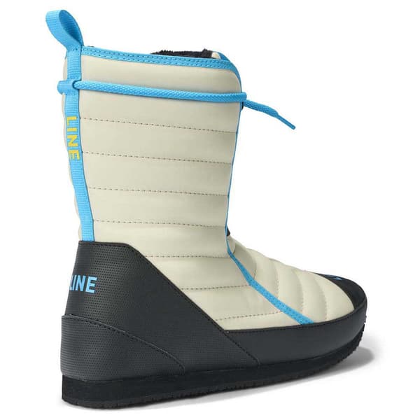 Line Snökängor Bootie 2.0 Beige EU 39 1/2-40 1/2 Man