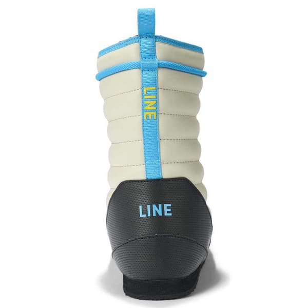 Line Snökängor Bootie 2.0 Beige EU 39 1/2-40 1/2 Man