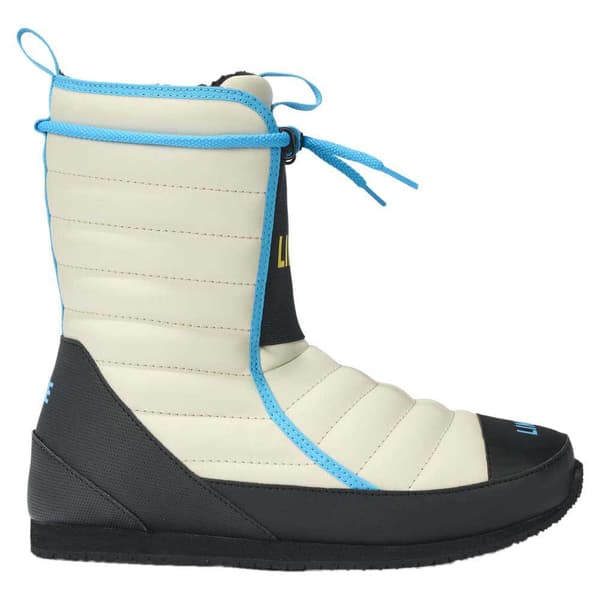 Line Snökängor Bootie 2.0 Beige EU 39 1/2-40 1/2 Man