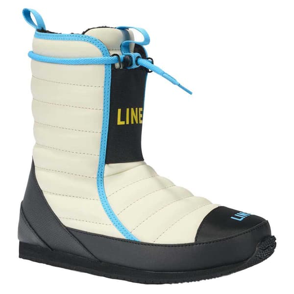 Line Snökängor Bootie 2.0 Beige EU 39 1/2-40 1/2 Man