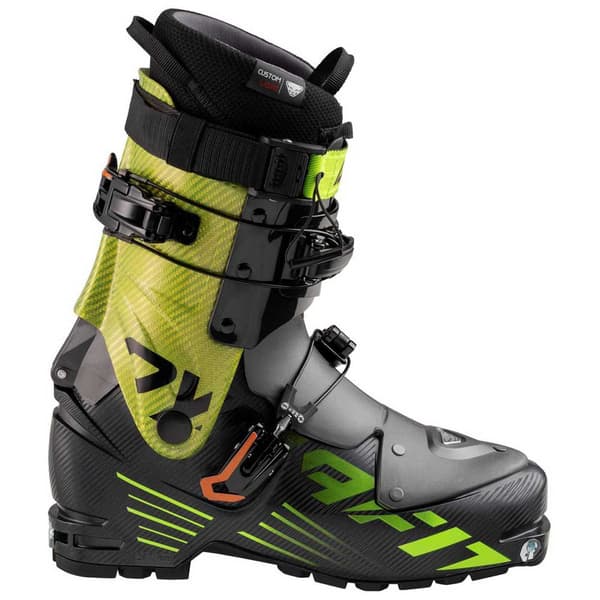 Dynafit Touring Boots Tlt Speedfit Pro Musta 25.0