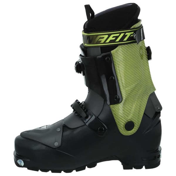 Dynafit Touring Boots Tlt Speedfit Pro Musta 25.0