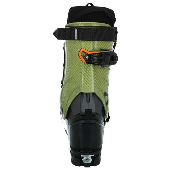 Dynafit Touring Boots Tlt Speedfit Pro Musta 25.0