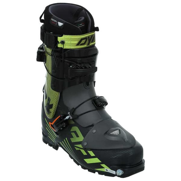 Dynafit Touring Boots Tlt Speedfit Pro Musta 25.0