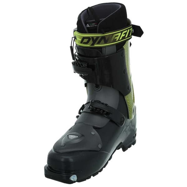 Dynafit Touring Boots Tlt Speedfit Pro Musta 25.0