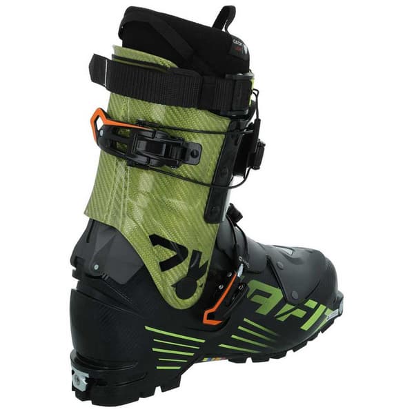 Dynafit Touring Boots Tlt Speedfit Pro Musta 25.0