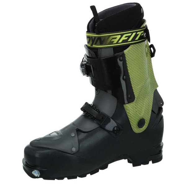 Dynafit Touring Boots Tlt Speedfit Pro Musta 25.0