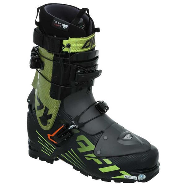 Dynafit Touring Boots Tlt Speedfit Pro Musta 25.0