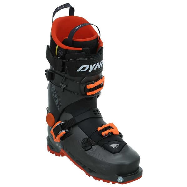 Dynafit Touring Boots Hoji Free Musta 26.0