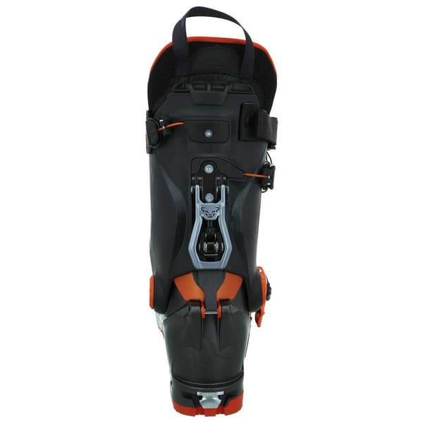 Dynafit Touring Boots Hoji Free Musta 26.0
