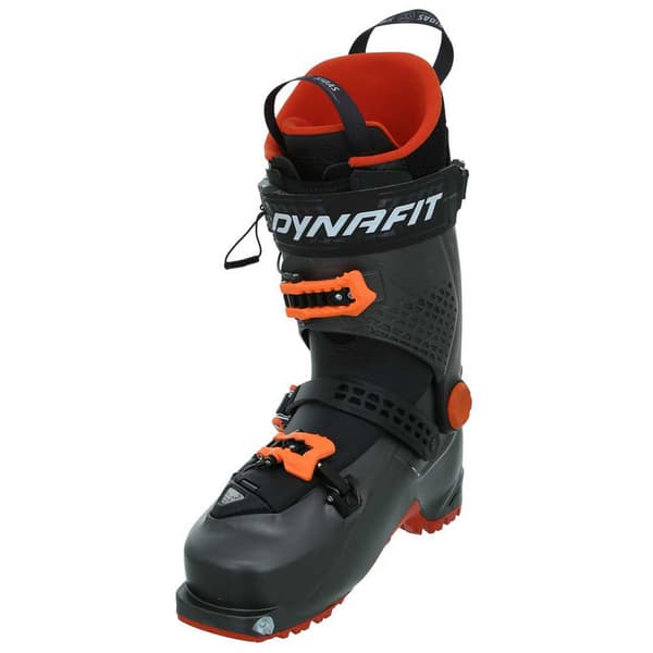 Dynafit Touring Boots Hoji Free Musta 27.0
