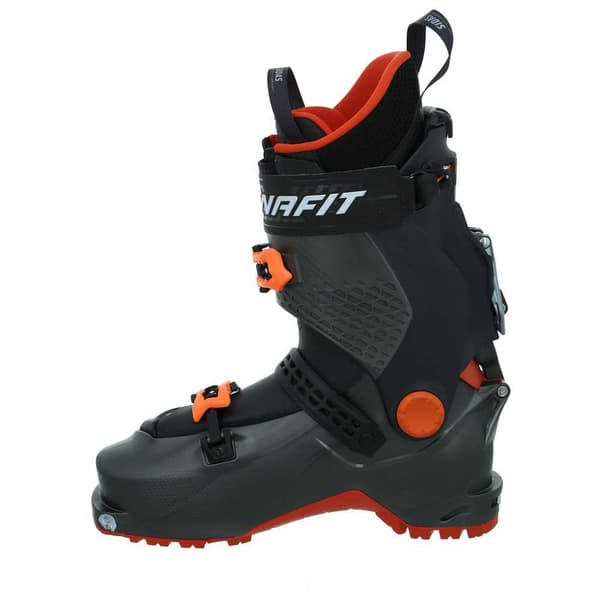 Dynafit Touring Støvler Hoji Free Sort 27.0