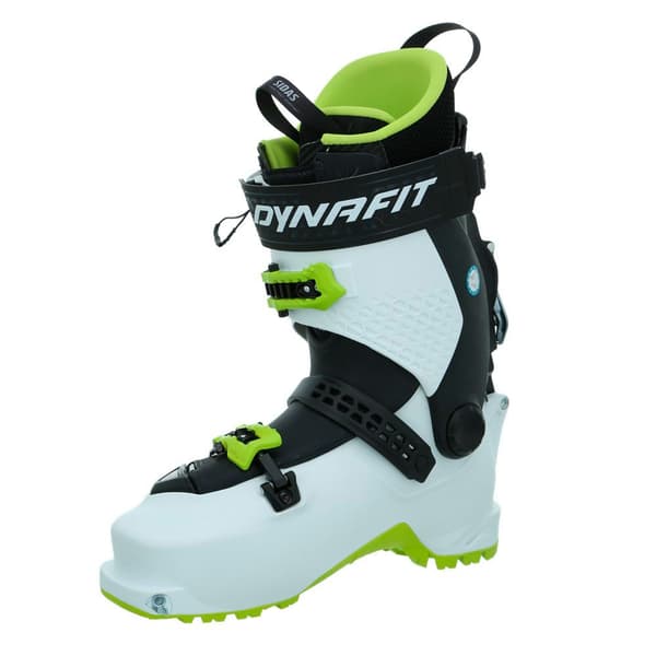 Dynafit Touring Stövlar Hoji Free 110 Vit 25.0
