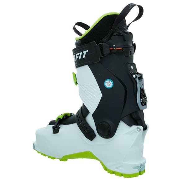 Dynafit Touring Boots Hoji Free 110 Valkoinen 26.5