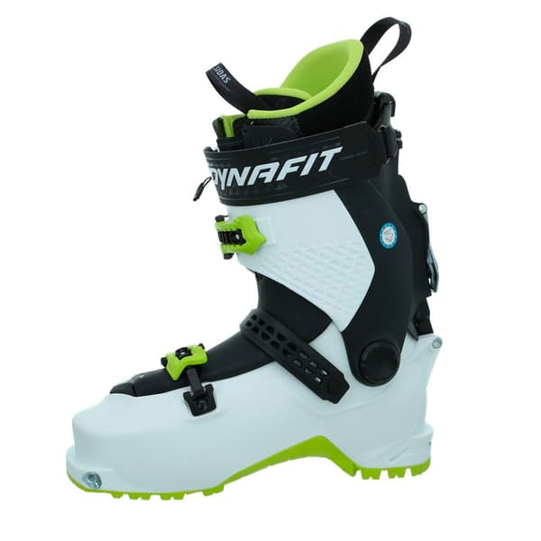 Dynafit Touring Boots Hoji Free 110 Valkoinen 27.0