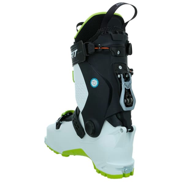Dynafit Touring Boots Hoji Free 110 Valkoinen 27.0